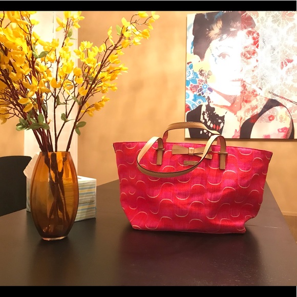 Kate Spade Tote bag - Picture 3 of 4